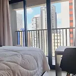 Apartamento Na Bela Vista Sp Perto Da Paulista
