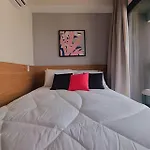 Apartamento Na Bela Vista Sp Perto Da Paulista