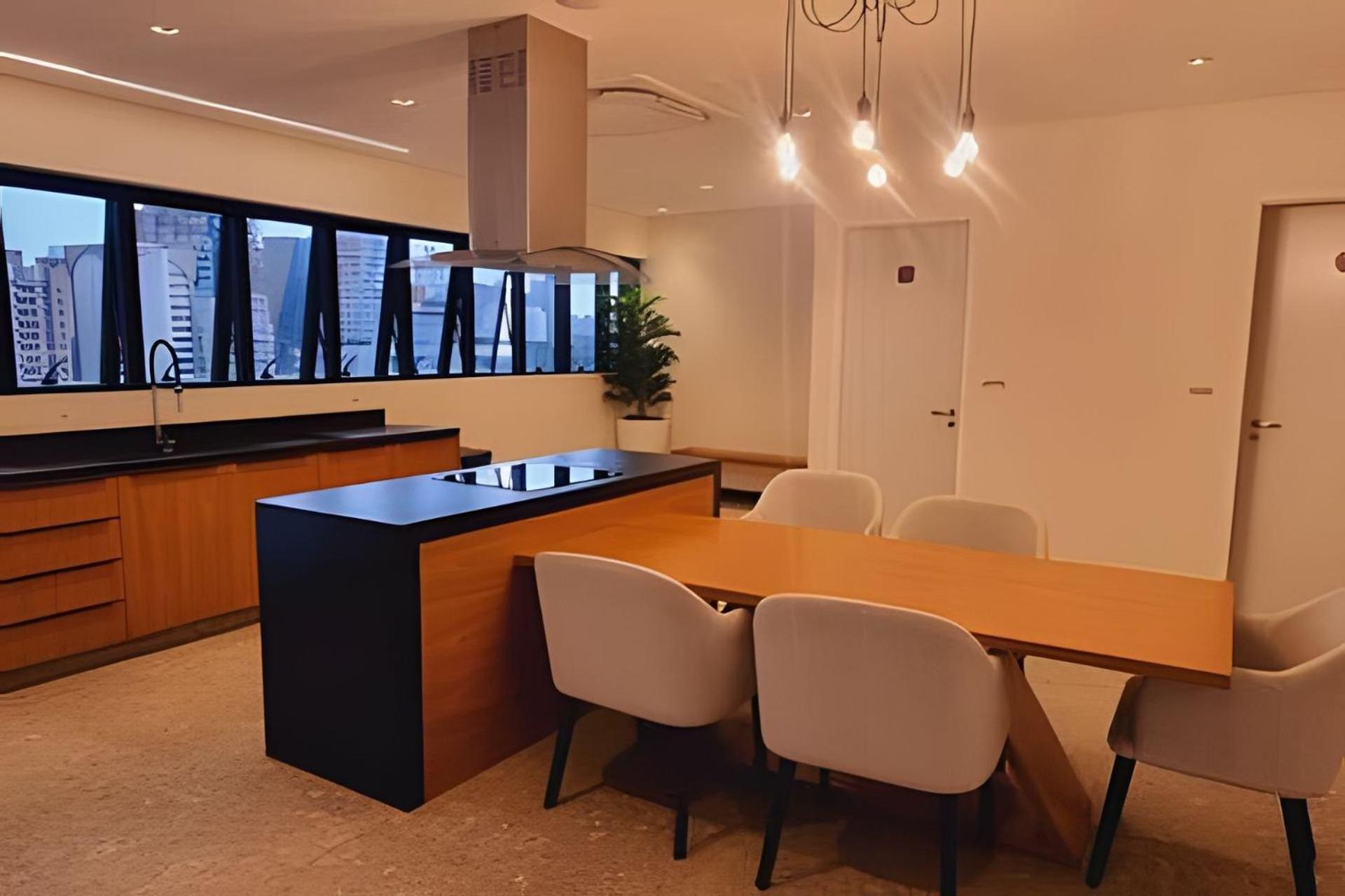 Apartamento Na Bela Vista Sp Perto Da Paulista São Paulo