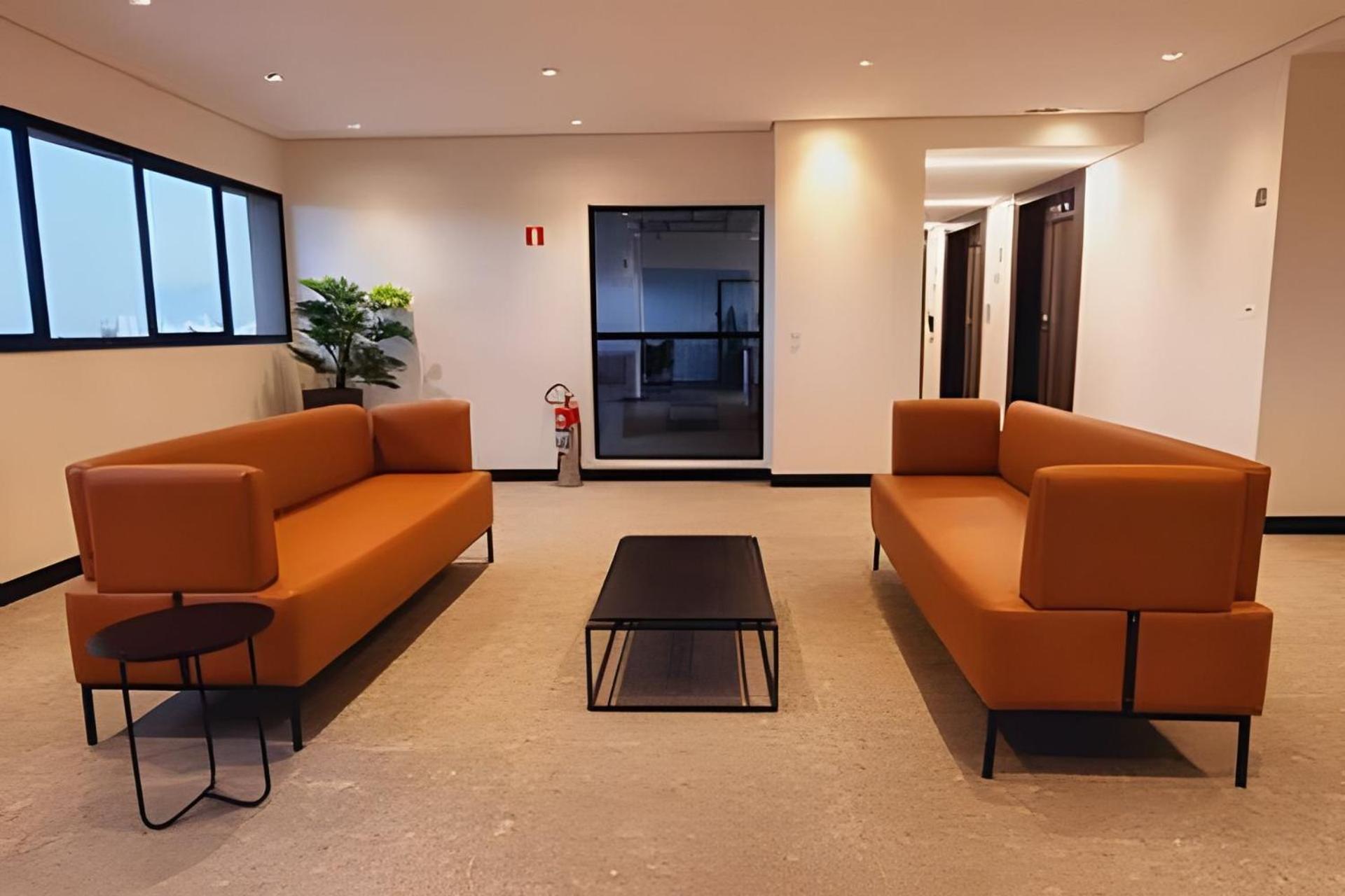Apartamento Na Bela Vista Sp Perto Da Paulista *