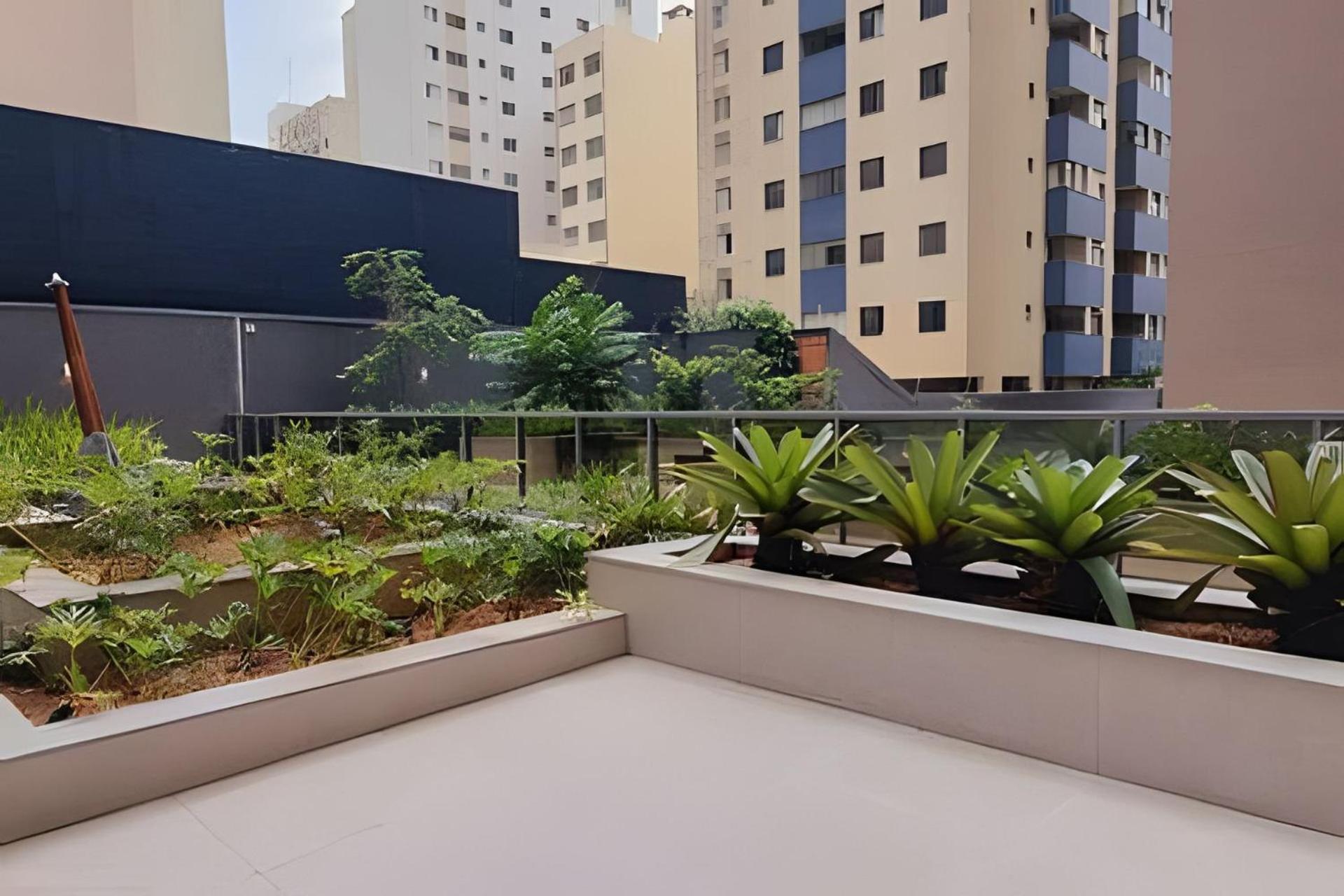 Apartamento Na Bela Vista Sp Perto Da Paulista