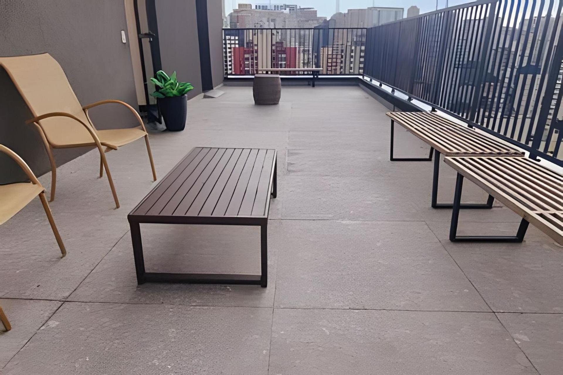 Na Bela Vista Sp Perto Da Paulista *